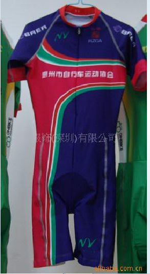 供应骑行服热升华